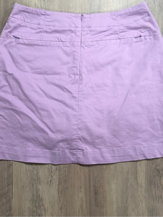 Nike Dresses & Skirts - Nike Lilac A-Line Athletic Skirt